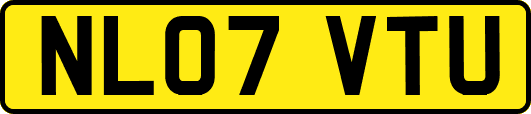 NL07VTU