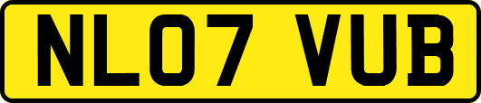 NL07VUB