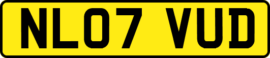 NL07VUD