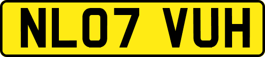 NL07VUH