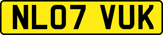 NL07VUK