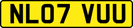 NL07VUU