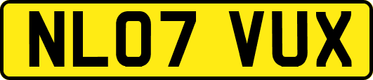 NL07VUX