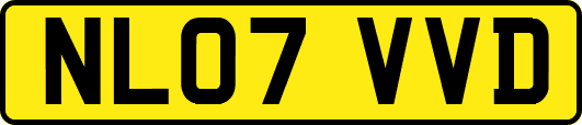 NL07VVD