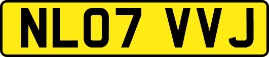 NL07VVJ