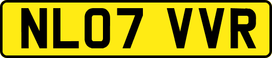 NL07VVR