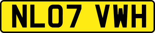 NL07VWH