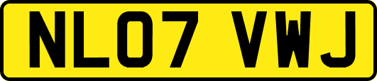NL07VWJ
