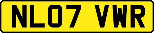 NL07VWR