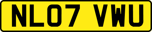 NL07VWU