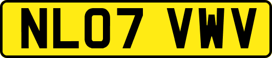 NL07VWV