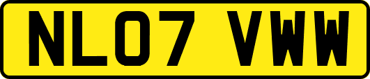 NL07VWW