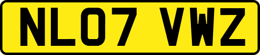 NL07VWZ