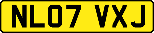 NL07VXJ