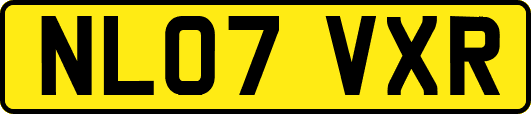 NL07VXR