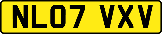NL07VXV