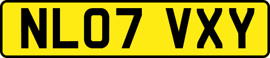 NL07VXY