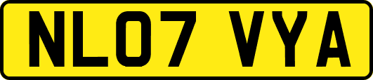 NL07VYA