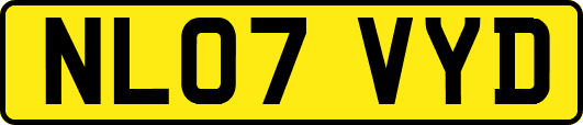 NL07VYD