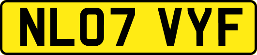 NL07VYF