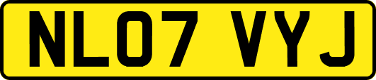 NL07VYJ