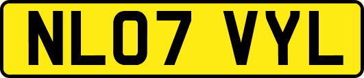 NL07VYL