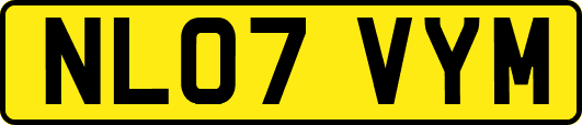 NL07VYM
