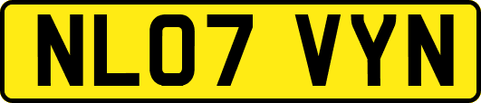 NL07VYN