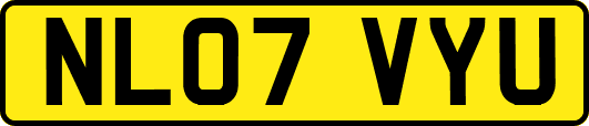 NL07VYU