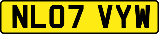 NL07VYW