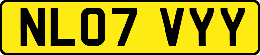 NL07VYY