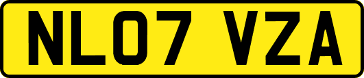 NL07VZA