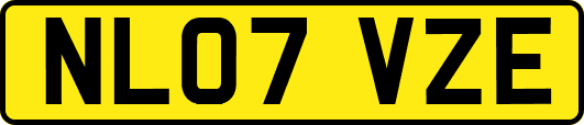 NL07VZE