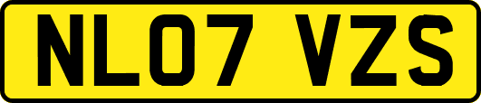 NL07VZS
