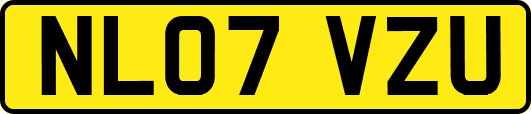 NL07VZU