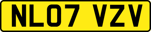 NL07VZV