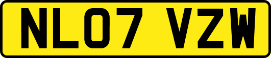 NL07VZW