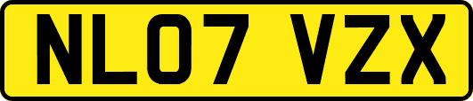 NL07VZX
