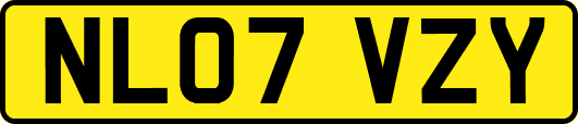 NL07VZY