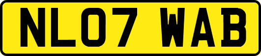 NL07WAB