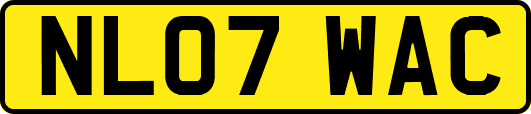 NL07WAC