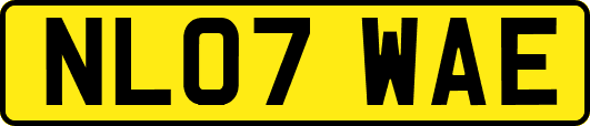 NL07WAE