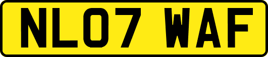 NL07WAF