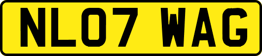 NL07WAG