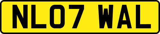 NL07WAL