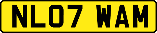 NL07WAM