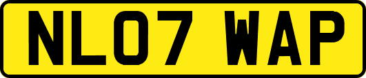 NL07WAP