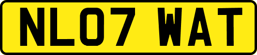 NL07WAT