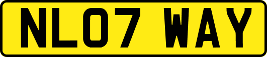 NL07WAY