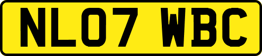 NL07WBC